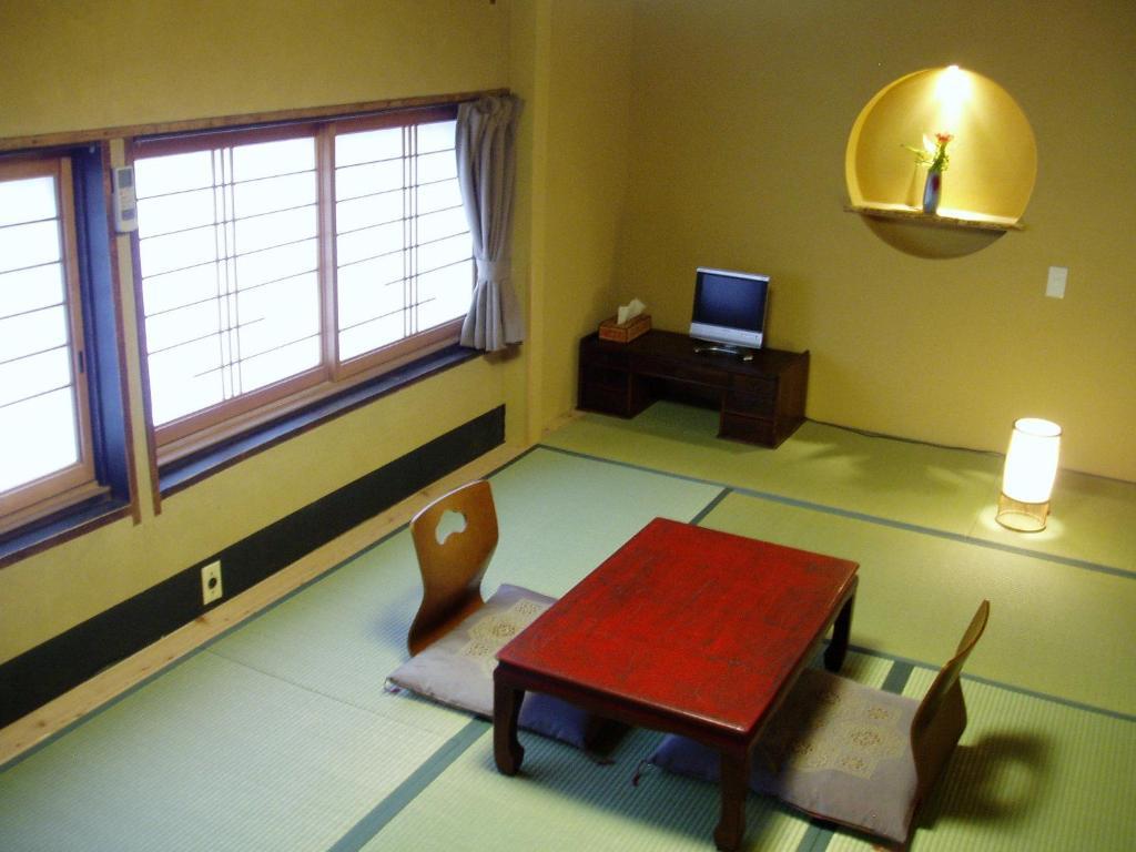 Inn Kawashima Kyoto Cameră foto