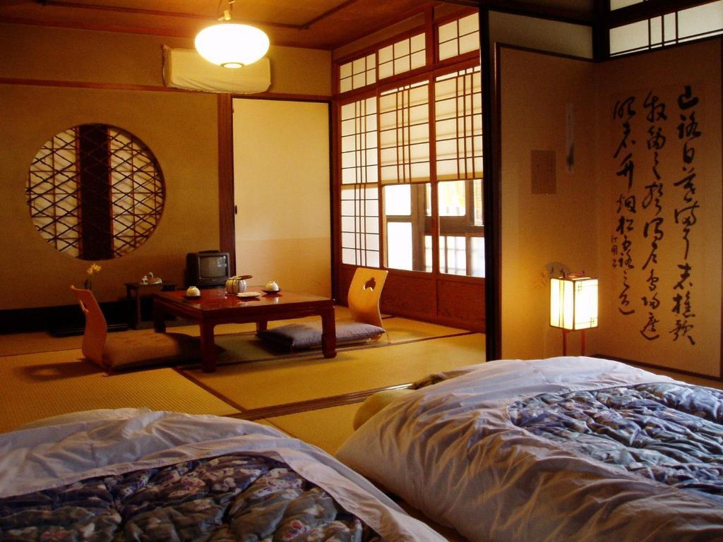 Inn Kawashima Kyoto Cameră foto